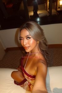 Profile Image of Melbourne Escort Amanda 
