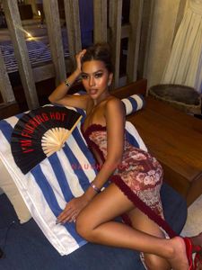 Profile Image of Melbourne Escort Amanda 