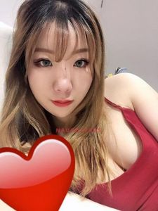 Profile Image of Melbourne Escort Amber ELove