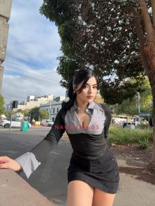 Profile Image of Melbourne Escort Andrea