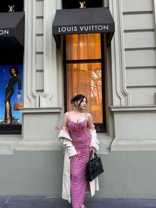 Profile Image of Melbourne Escort Andrea
