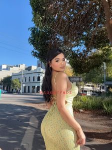 Profile Image of Melbourne Escort Andrea