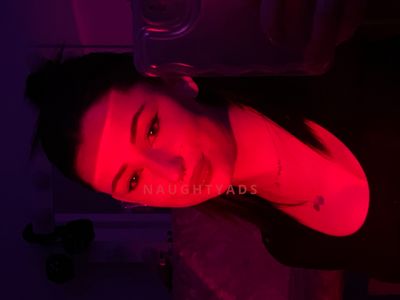 Profile Image of Melbourne Escort Angel