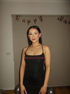 Profile Image of Melbourne Escort Angel