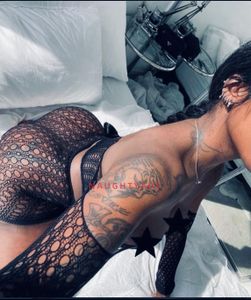 Profile Image of Melbourne Escort Anika Ramsey