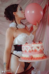 Profile Image of Melbourne Escort Arcadia Love 