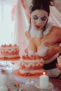 Profile Image of Melbourne Escort Arcadia Love 