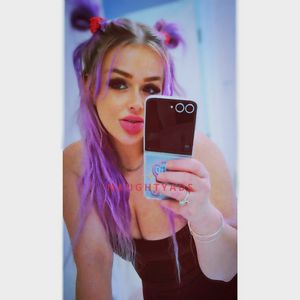 Profile Image of Melbourne Escort Ashelley Allure