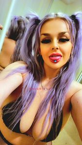 Profile Image of Melbourne Escort Ashelley Allure