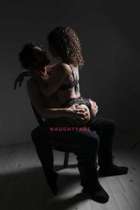 Profile Image of Melbourne Escort Bailey and Benjamin Black