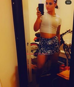 Profile Image of Melbourne Escort Lexi