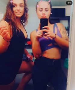 Profile Image of Melbourne Escort Lexi