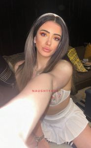 Profile Image of Melbourne Escort Bayleigh 