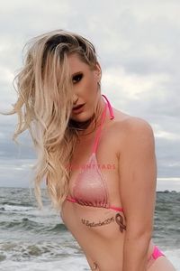 Profile Image of Melbourne Escort Bethany