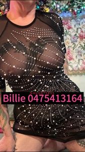 Profile Image of Melbourne Escort Billie