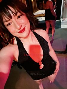 Profile Image of Melbourne Escort Billie Bender aka Indi