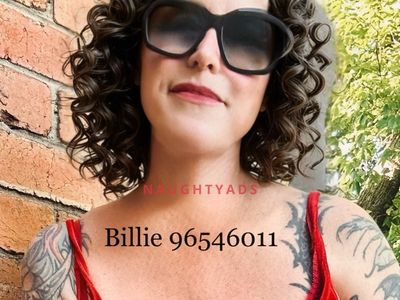 Profile Image of Melbourne Escort Billie