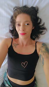 Profile Image of Melbourne Escort Casey