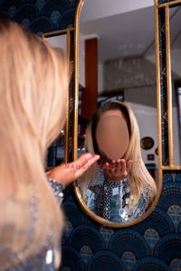 Profile Image of Melbourne Escort Chanel Rose