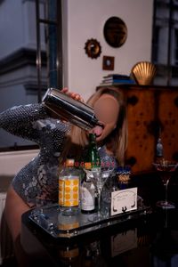 Profile Image of Melbourne Escort Chanel Rose