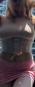 Profile Image of Melbourne Escort CHERRY BOMB
