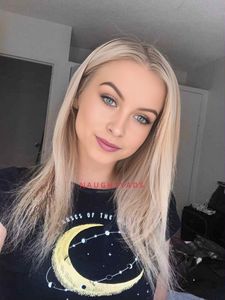 Profile Image of Melbourne Escort Chloe