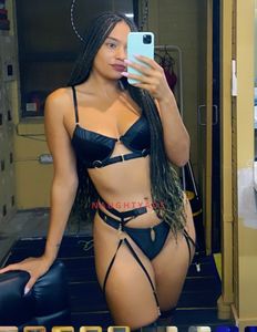 Profile Image of Melbourne Escort Destiny 