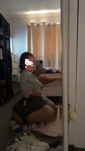 Profile Image of Melbourne Escort Ella fox
