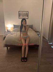 Profile Image of Melbourne Escort Ella
