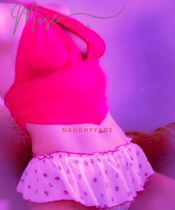 Profile Image of Melbourne Escort Elle Xx