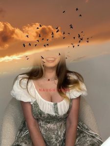 Profile Image of Melbourne Escort Elowyn Nonesuch