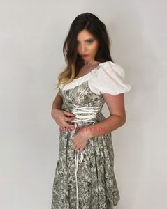Profile Image of Melbourne Escort Elowyn Nonesuch