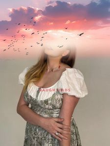 Profile Image of Melbourne Escort Elowyn Nonesuch