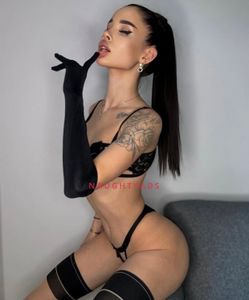 Profile Image of Melbourne Escort EUROPEAN AND ASIAN MASSAGE SERVICES MOONEE PONDS