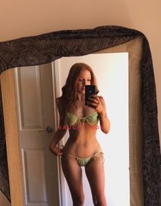 Profile Image of Melbourne Escort FREYA | AUSSIE | NATURAL REDHEAD
