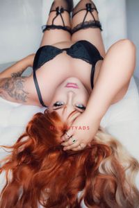 Profile Image of Melbourne Escort Gabby Gorman