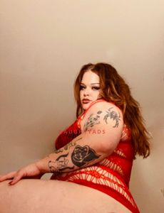 Profile Image of Melbourne Escort Gabi Foxx