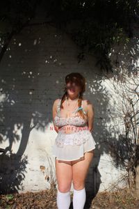 Profile Image of Melbourne Escort Ginger 