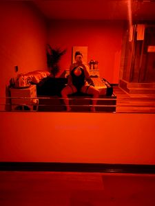 Profile Image of Melbourne Escort Harley