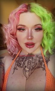 Profile Image of Melbourne Escort Harley 