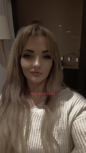 Profile Image of Melbourne Escort Harley