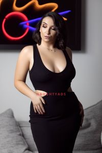 Profile Image of Melbourne Escort Hedonistic Trait