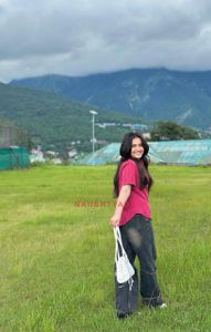 Profile Image of Melbourne Escort Jasmin yadav