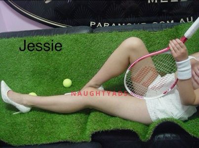 Profile Image of Melbourne Escort Jessie