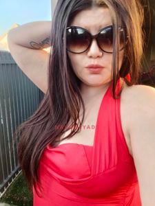 Profile Image of Melbourne Escort Jordan Keyz