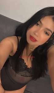 Profile Image of Melbourne Escort Josykk