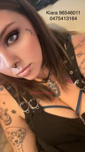 Profile Image of Melbourne Escort Kiara