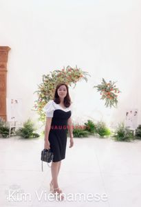 Profile Image of Melbourne Escort Kim Vietnamese