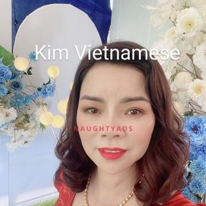Profile Image of Melbourne Escort Kim Vietnamese