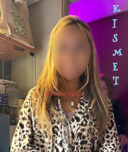 Profile Image of Melbourne Escort Kismet